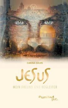Paperback Jesus: mein Freund und Begleiter [German] Book