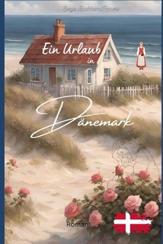Paperback Ein Urlaub in Dänemark: Tristø - Die Insel der Traurigkeit [German] Book