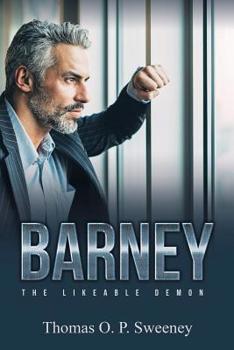 Paperback Barney: The Likeable Demon Book