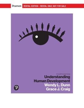 Paperback Understanding Human Development Book