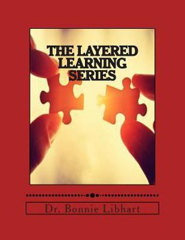 Paperback The Layered Learning Series: Complete Series from TrainAmerica Book