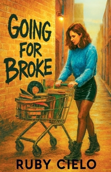 Paperback Going For Broke Book