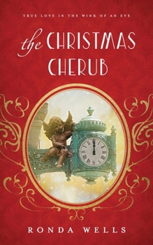 Paperback The Christmas Cherub Book