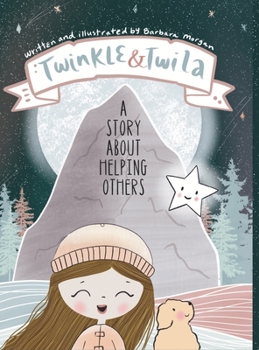 Hardcover Twinkle and Twila: A Story About Helping Others Book