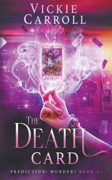 Paperback The Death Card Book