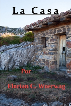 Paperback La Casa [Spanish] Book