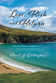 Hardcover Love, Risk and Return Book