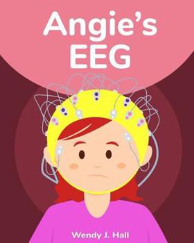 Paperback Angie's EEG Book