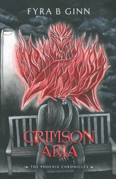 Paperback Crimson Aria: Edition 2 Book