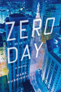 Hardcover Zero Day: A Jeff Aiken Novel Book