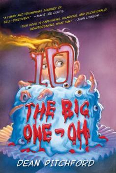 Hardcover The Big One-Oh Book