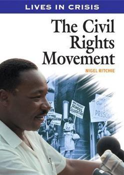 Paperback The Civil Rights Movement Book