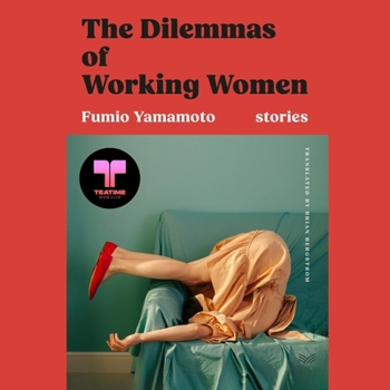 Audio CD The Dilemmas of Working Women: Stories Book