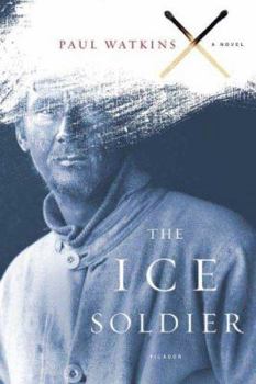 Paperback The Ice Soldier Book