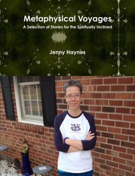 Paperback Metaphysical Voyages Book