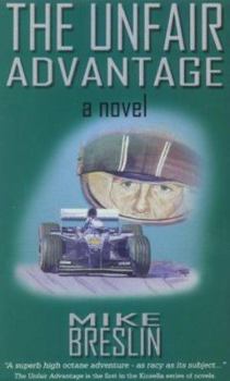 Paperback The Unfair Advantage (Kinsella Novels) Book