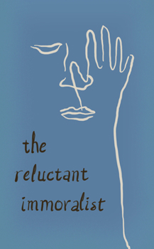 Paperback The Reluctant Immoralist Journal Book