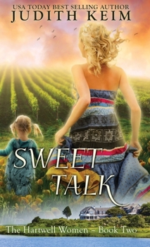 Hardcover Sweet Talk Book