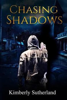 Paperback Chasing Shadows Book