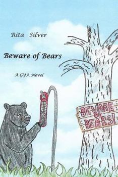 Paperback Beware of Bears Book