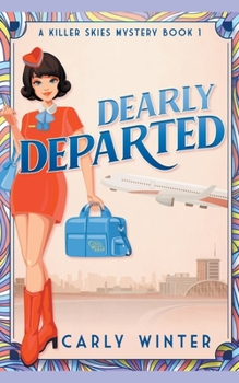 Paperback Dearly Departed Book