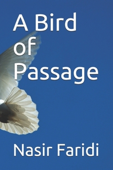 Paperback A Bird of Passage Book