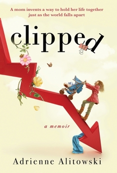Hardcover Clipped Book