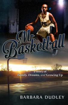 Paperback Mr. Basketball Book