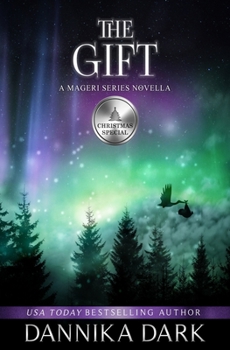 Paperback The Gift: A Christmas Novella Book