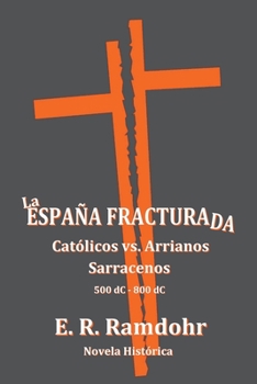 Paperback La España Fracturada [Spanish] Book