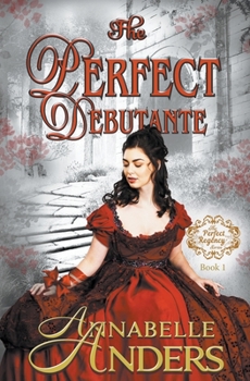 Paperback The Perfect Debutante Book