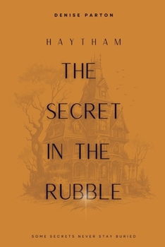 Paperback The Secret in the Rubble: The Second Secret Book