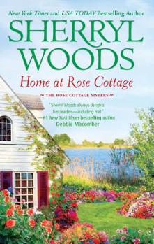 Home at Rose Cottage: Three Down the Aisle\What's Cooking? - Book  of the Rose Cottage Sisters