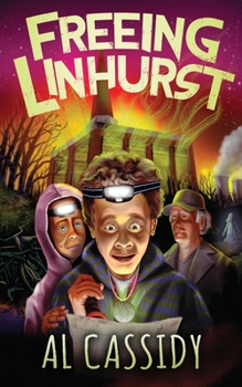 Paperback Freeing Linhurst: (Book 1) Book