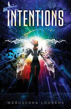 Paperback Intentions Book