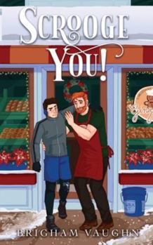 Paperback Scrooge You! (Special Edition) Book