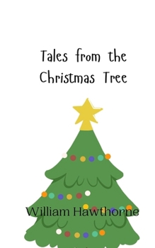 Paperback Tales from the Christmas Tree Book