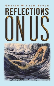 Paperback Reflections on Us Book