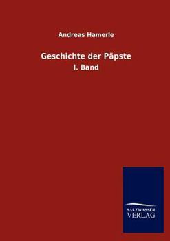 Paperback Geschichte der Päpste Book