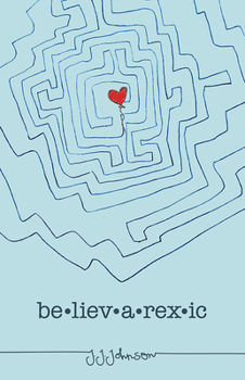 Paperback Believarexic Book