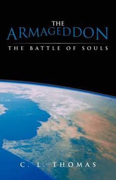 Paperback The Armageddon: The Battle of Souls Book