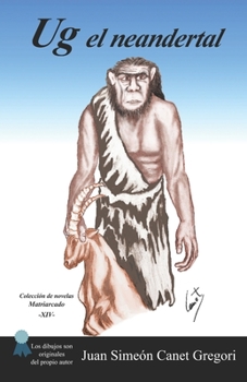 Paperback Ug el neandertal [Spanish] Book