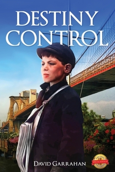 Paperback Destiny Control Book