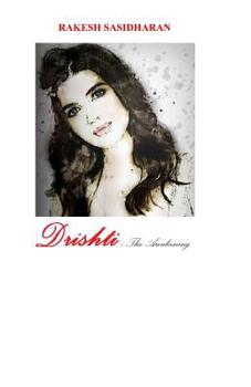 Paperback Drishti: The Awakening Book