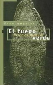 Paperback El fuego Verde Book