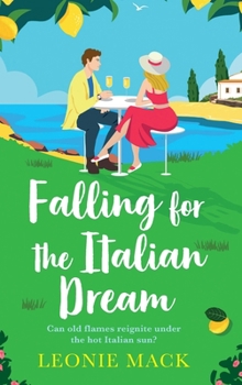 An Italian Wedding Adventure