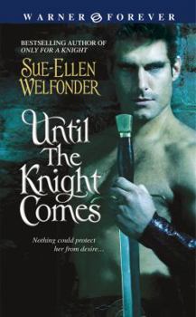 Until the Knight Comes - Book #4 of the Clan MacKenzie