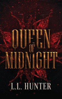 Paperback Queen of Midnight Book