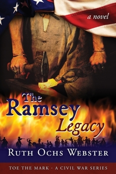 Paperback The Ramsey Legacy Book
