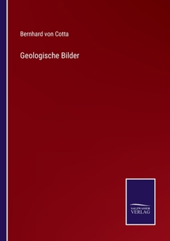 Paperback Geologische Bilder [German] Book